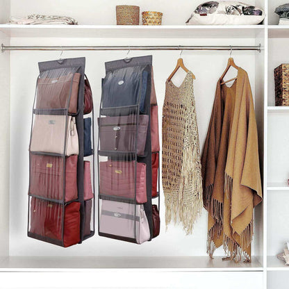 ORGANI-SAC™ 8 Poches