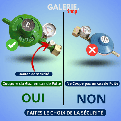 SYSTEME SÉCURISÉ POUR MAISON